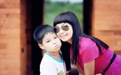 Ngắm con trai 6 tuổi của Ngọc Khuê Ngắm con trai 6 tuổi của Ngọc Khuê