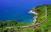 Ký thỏa thuận nghiên cứu đầu tư xây dựng tuyến đường sắt Bình Phước - Bà Rịa-Vũng Tàu Ký thỏa thuận nghiên cứu đầu tư xây dựng tuyến đường sắt Bình Phước - Bà Rịa-Vũng Tàu