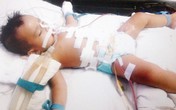 Kẻ thảm sát hai đứa trẻ bị sốc vì bạn gái đi lấy chồng Kẻ thảm sát hai đứa trẻ bị sốc vì bạn gái đi lấy chồng