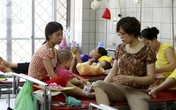 Con gặp họa vì cha mẹ tự bắt bệnh, kê đơn thuốc cho con Con gặp họa vì cha mẹ tự bắt bệnh, kê đơn thuốc cho con