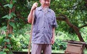 Người đàn ông với thuật tìm vật bị đánh cắp Người đàn ông với thuật tìm vật bị đánh cắp