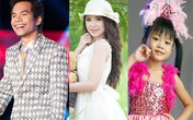 Những chuyện cổ tích đẹp trong làng nhạc Việt Những chuyện cổ tích đẹp trong làng nhạc Việt