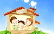 Bức tranh sẽ lập kỉ lục Việt Nam nhân sự kiện “Ngày Gia đình Việt Nam" Bức tranh sẽ lập kỉ lục Việt Nam nhân sự kiện “Ngày Gia đình Việt Nam"