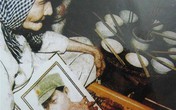 Quặn lòng trước những bức ảnh chạm đáy nỗi đau của người mẹ liệt sĩ Quặn lòng trước những bức ảnh chạm đáy nỗi đau của người mẹ liệt sĩ