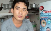 Ông bố nghẹn ngào tìm công lý cho con trai chết oan tại nhà trẻ Ông bố nghẹn ngào tìm công lý cho con trai chết oan tại nhà trẻ