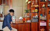 Thăm nhà 2 triệu đô của Lý Hải - Minh Hà Thăm nhà 2 triệu đô của Lý Hải - Minh Hà