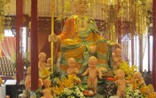 Nơi sám hối của những bà mẹ chối bỏ hài nhi Nơi sám hối của những bà mẹ chối bỏ hài nhi
