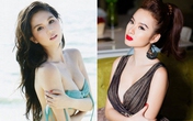 Tiền và tình trong showbiz Việt Tiền và tình trong showbiz Việt