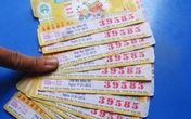 Hậu vận thê thảm của người trúng số bạc tỷ Hậu vận thê thảm của người trúng số bạc tỷ