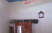 Kì lạ bức tường… biết ngáy khiến cả làng khiếp hãi Kì lạ bức tường… biết ngáy khiến cả làng khiếp hãi