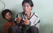 Ngày đầu tiên ở thế giới hiện đại của "người rừng" Ngày đầu tiên ở thế giới hiện đại của "người rừng"