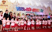 Học sớm có "đánh cắp" tuổi thơ của trẻ? Học sớm có "đánh cắp" tuổi thơ của trẻ?