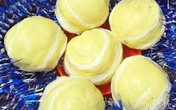 Tay mẹ đảm đang Tay mẹ đảm đang