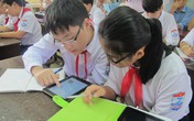 14h chiều nay giao lưu trực tuyến: Sách giáo khoa điện tử dành cho ai? 14h chiều nay giao lưu trực tuyến: Sách giáo khoa điện tử dành cho ai?