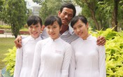Chuyện thú vị về gia đình chị em sinh 3 cùng đỗ ĐH Y Dược Chuyện thú vị về gia đình chị em sinh 3 cùng đỗ ĐH Y Dược