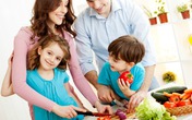 9 việc nhà con có thể tự làm 9 việc nhà con có thể tự làm