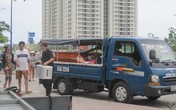 "Thấy 2 cháu bé cháy đen mà chúng tôi chẳng thể làm gì" "Thấy 2 cháu bé cháy đen mà chúng tôi chẳng thể làm gì"