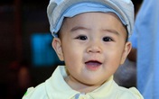 Cậu bé 1 tuổi đã trở thành... tỷ phú, Chủ tịch Hội đồng quản trị Cậu bé 1 tuổi đã trở thành... tỷ phú, Chủ tịch Hội đồng quản trị