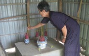Được báo mộng kho báu, đào lên là xương người Được báo mộng kho báu, đào lên là xương người