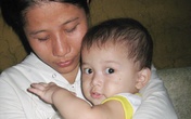 Cuộc đời lang bạt của người mẹ bỏ rơi con ở bến xe Cuộc đời lang bạt của người mẹ bỏ rơi con ở bến xe