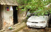 Lão nông nghèo kiết xác mua ô tô vì sợ... chó Lão nông nghèo kiết xác mua ô tô vì sợ... chó