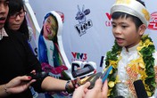 Thanh Hóa ra công văn chỉ đạo bình chọn cho Quang Anh? Thanh Hóa ra công văn chỉ đạo bình chọn cho Quang Anh?