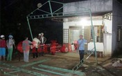 Mẹ già thản nhiên sống bên xác con trai 3 ngày đêm Mẹ già thản nhiên sống bên xác con trai 3 ngày đêm