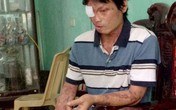 Biến thành quái thú vì... yêu vợ người khác Biến thành quái thú vì... yêu vợ người khác