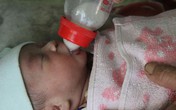 Kỳ diệu cuộc giải cứu thành công một bé gái bị chôn sống Kỳ diệu cuộc giải cứu thành công một bé gái bị chôn sống