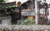 24 người thiệt mạng trong vụ nổ kho pháo hoa 24 người thiệt mạng trong vụ nổ kho pháo hoa