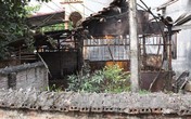 Hình ảnh thiệt hại vụ nổ kho thuốc pháo ở Phú Thọ Hình ảnh thiệt hại vụ nổ kho thuốc pháo ở Phú Thọ