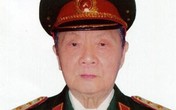 Thượng tướng Trần Văn Quang từ trần ở tuổi 97 Thượng tướng Trần Văn Quang từ trần ở tuổi 97