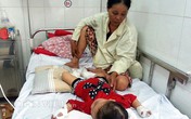 Người thân kể chi tiết vụ hai vợ chồng chết cháy thảm thương Người thân kể chi tiết vụ hai vợ chồng chết cháy thảm thương