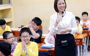 Bức thư "cute" gửi cô giáo người đẹp, dáng chuẩn Bức thư "cute" gửi cô giáo người đẹp, dáng chuẩn