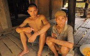 Lấy vợ 12 năm mới được động phòng Lấy vợ 12 năm mới được động phòng