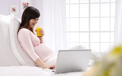 Tăng sức đề kháng cho mẹ bầu mùa lạnh Tăng sức đề kháng cho mẹ bầu mùa lạnh