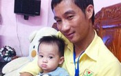 Quốc Vượng bốc vác để mưu sinh Quốc Vượng bốc vác để mưu sinh