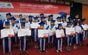 Lễ vinh danh tài năng AMA Cambridge Test 2013 Lễ vinh danh tài năng AMA Cambridge Test 2013