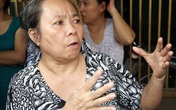 Mẹ ngất lịm khi con gái chết thảm vì xông vào lửa cứu ông Mẹ ngất lịm khi con gái chết thảm vì xông vào lửa cứu ông