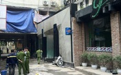 Khởi tố vụ hoả hoạn khiến 6 người tử vong Khởi tố vụ hoả hoạn khiến 6 người tử vong