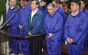 Hai cựu lãnh đạo Vinalines nhận án tử vì tội "tham ô" Hai cựu lãnh đạo Vinalines nhận án tử vì tội "tham ô"