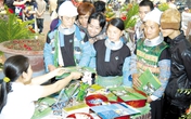 Đại biểu Quốc hội Nguyễn Thị Khá: Đây là việc làm cần thiết! Đại biểu Quốc hội Nguyễn Thị Khá: Đây là việc làm cần thiết!