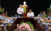 Phát huy sức mạnh những mô hình dân số điểm Phát huy sức mạnh những mô hình dân số điểm