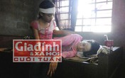 Xúc động người phụ nữ bại liệt nằng nặc đòi tìm vợ mới cho chồng Xúc động người phụ nữ bại liệt nằng nặc đòi tìm vợ mới cho chồng