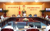 Thống nhất phương án kênh truyền hình Quốc hội Thống nhất phương án kênh truyền hình Quốc hội