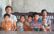 Tình người sau câu chuyện nạn nhân xin ân xá cho kẻ nhẫn tâm hạ độc sát hại cả gia đình nhà vợ Tình người sau câu chuyện nạn nhân xin ân xá cho kẻ nhẫn tâm hạ độc sát hại cả gia đình nhà vợ