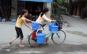 Rùng mình, nhiều người dân Hà Nội ăn… nước ao Rùng mình, nhiều người dân Hà Nội ăn… nước ao
