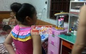Những ngày bão giông của đứa trẻ duy nhất sống sót Những ngày bão giông của đứa trẻ duy nhất sống sót