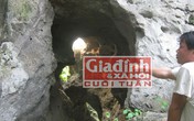 Bí ẩn ngọn núi thiêng "tàng hình"ở xứ mường Bi Bí ẩn ngọn núi thiêng "tàng hình"ở xứ mường Bi