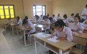 Ngày đầu thi tốt nghiệp THPT: Đề Văn khác lạ, Hóa vừa tầm Ngày đầu thi tốt nghiệp THPT: Đề Văn khác lạ, Hóa vừa tầm